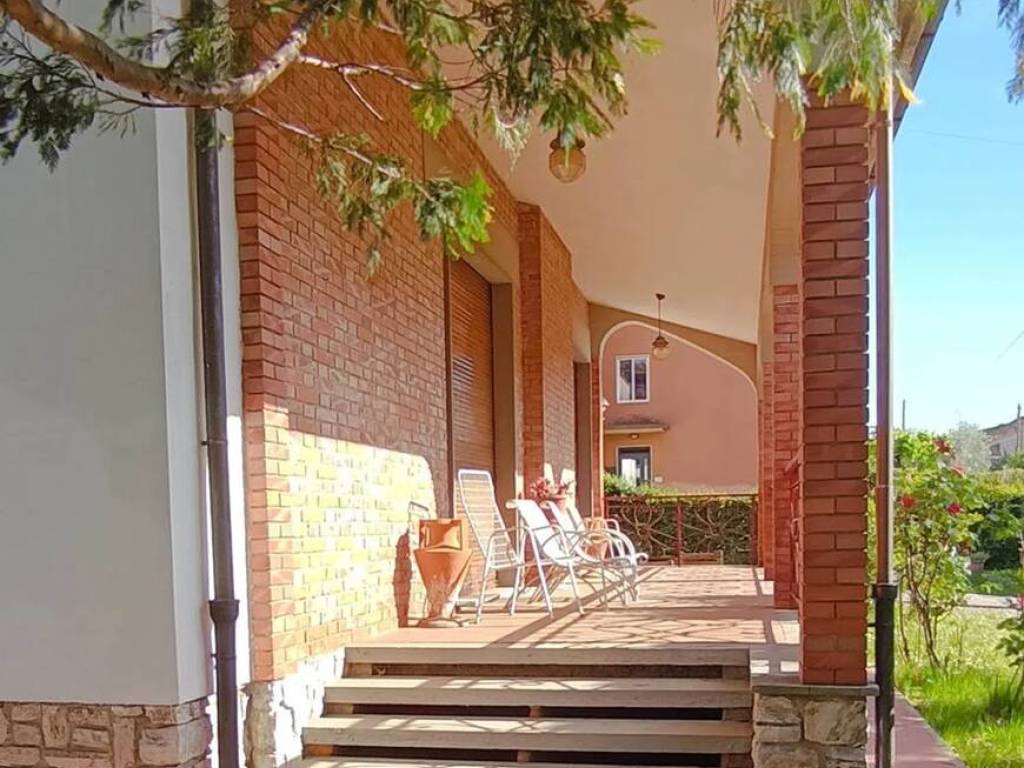 Villa a Buggiano - Foto 3