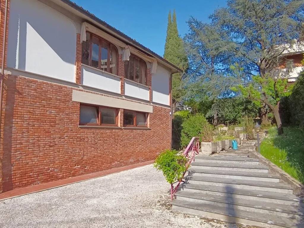Villa a Buggiano - Foto 4