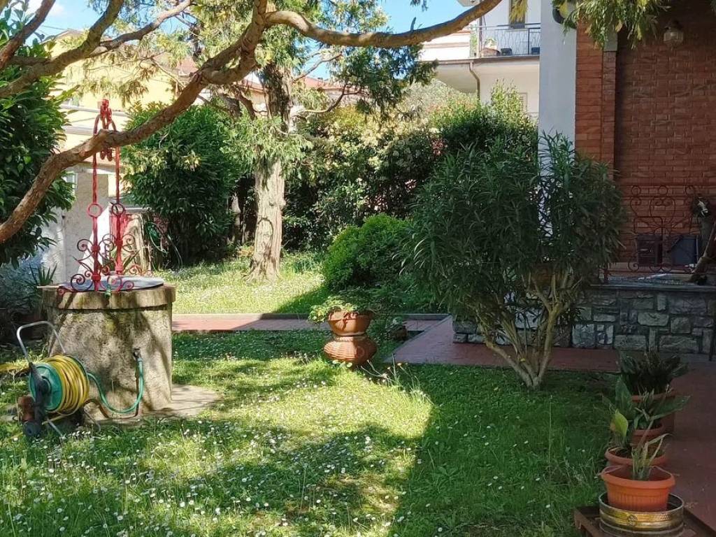 Villa a Buggiano - Foto 5