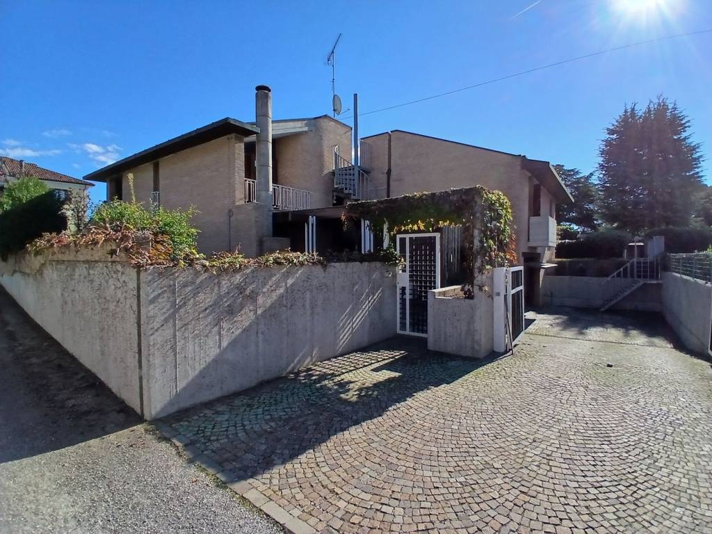 Villa a Manzano - Foto 2