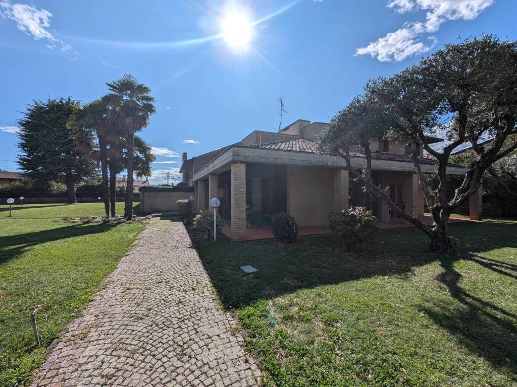 Villa a Manzano - Foto 4