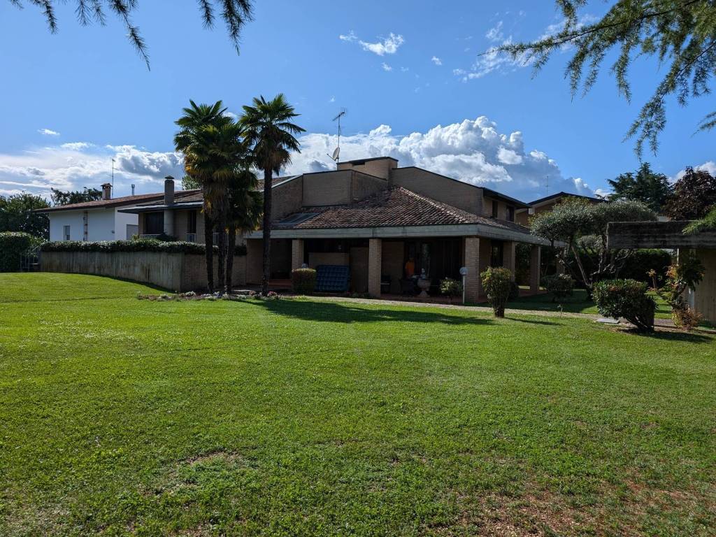 Villa a Manzano - Foto 5