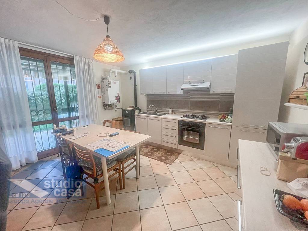Villa a Montanaso lombardo in Via Alberone - Foto 2