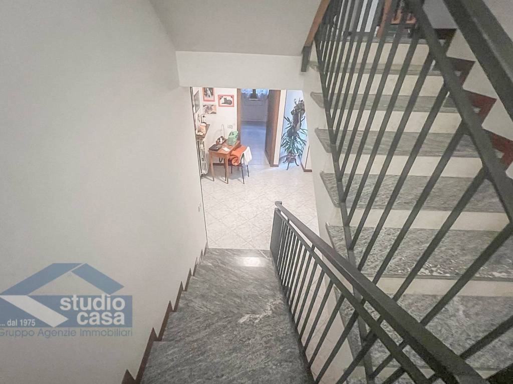 Villa a Montanaso lombardo in Via Alberone - Foto 5