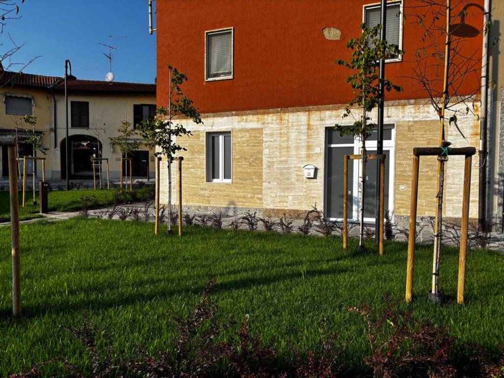 Appartamento a Biassono in Piazza San Francesco 22 - Foto 2