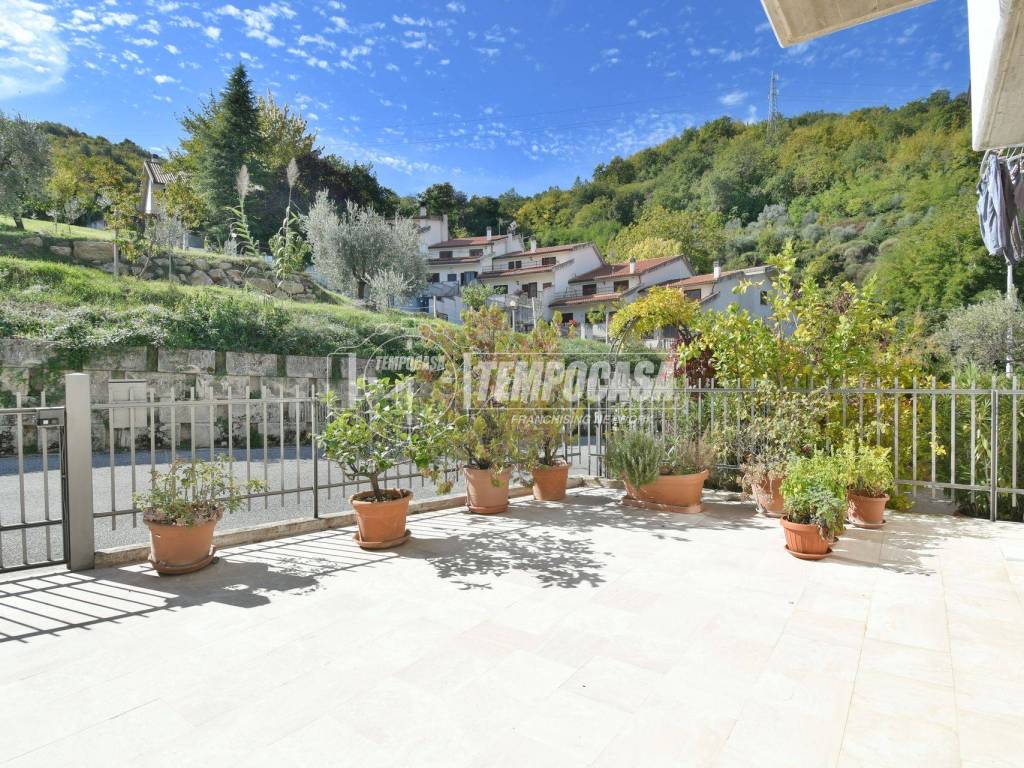 Villetta a schiera a Ascoli piceno - Foto 4