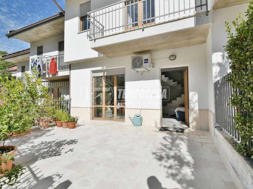 Villetta a schiera a Ascoli piceno - Foto 5