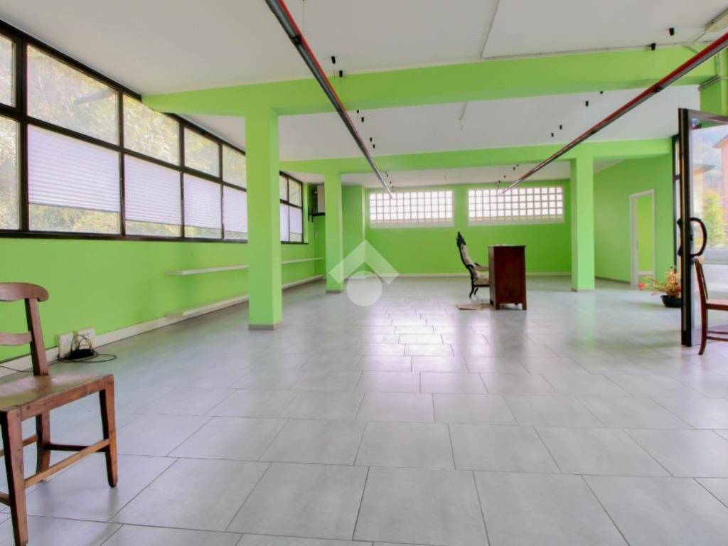 Immobile a Val brembilla in Via Roma - Foto 2