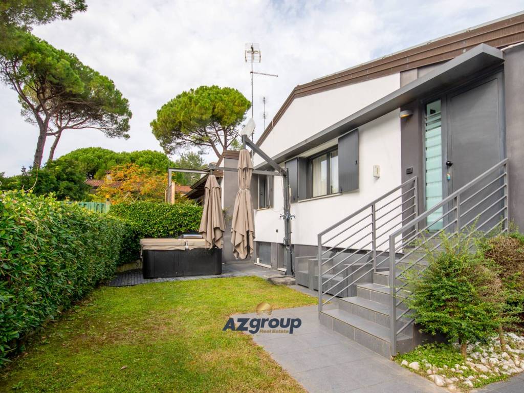 Villa a Lignano sabbiadoro in Calle Schiller, 10 - Foto 2