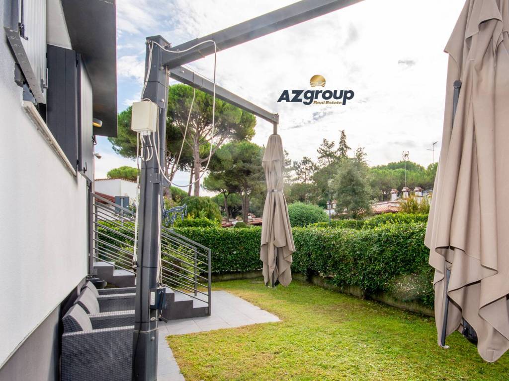 Villa a Lignano sabbiadoro in Calle Schiller, 10 - Foto 4