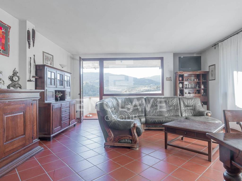 Casa indipendente a Rufina in Via Masseto, 23 - Foto 3