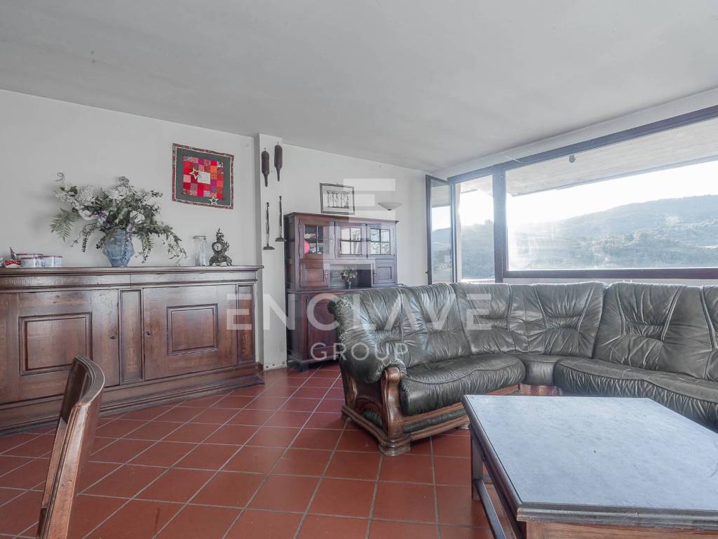 Casa indipendente a Rufina in Via Masseto, 23 - Foto 4