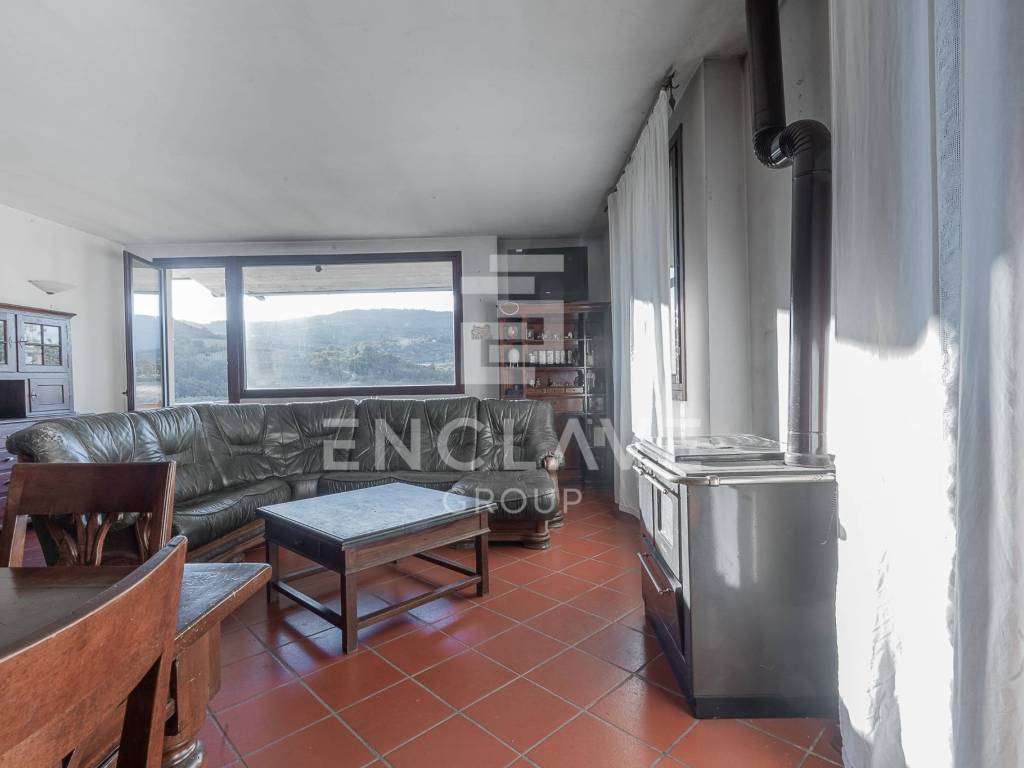 Casa indipendente a Rufina in Via Masseto, 23 - Foto 5