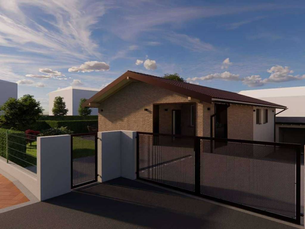 Villa a Noceto in Via F. Bolsi - Foto 2