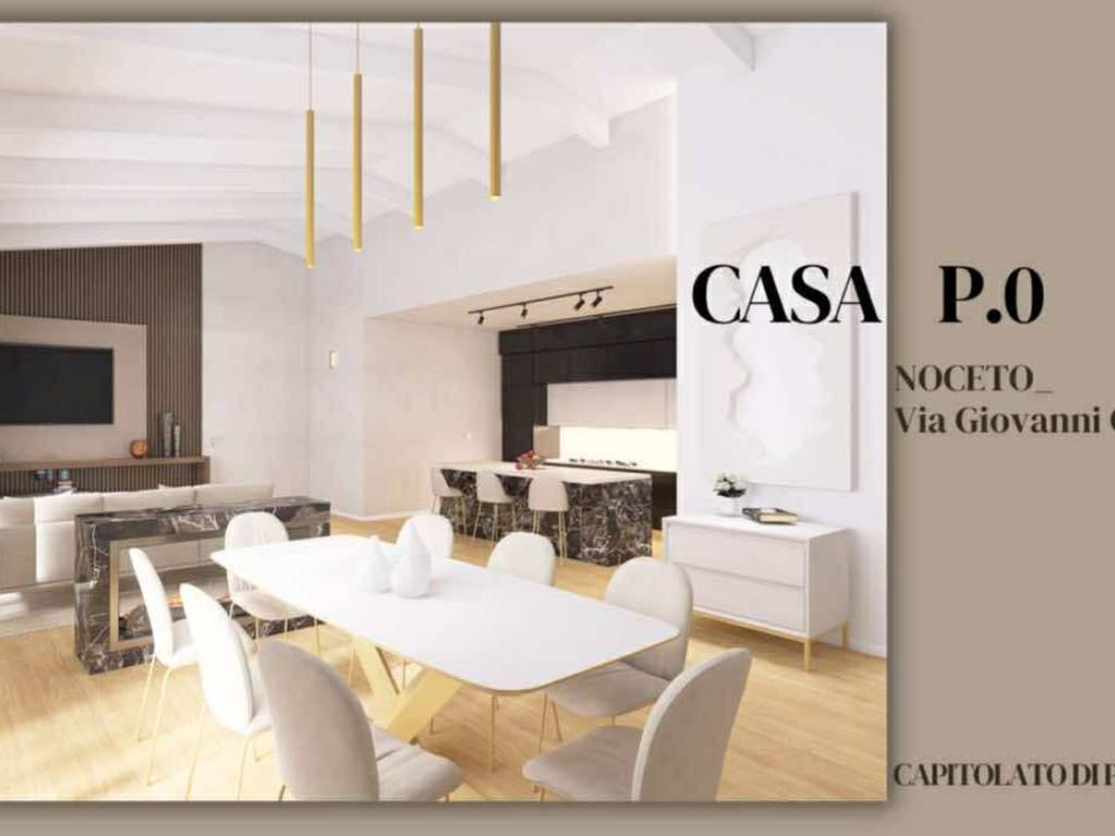 Villa a Noceto in Via F. Bolsi - Foto 4
