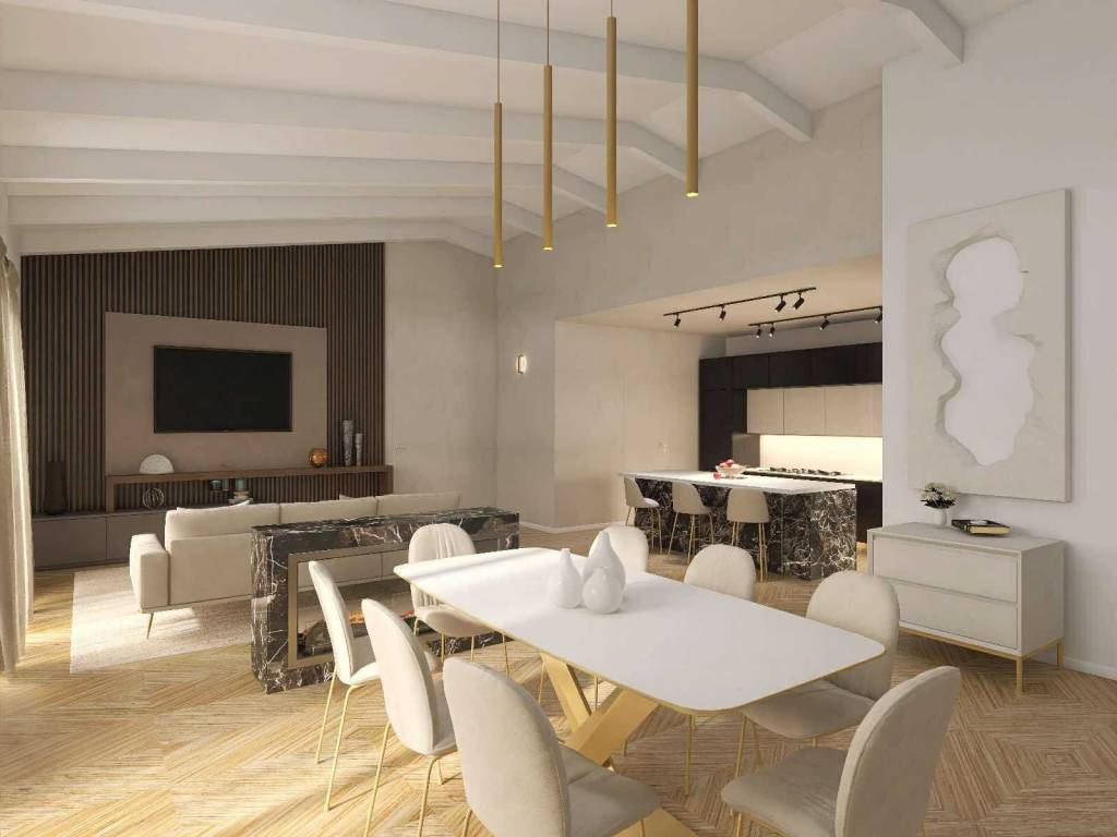 Villa a Noceto in Via F. Bolsi - Foto 5