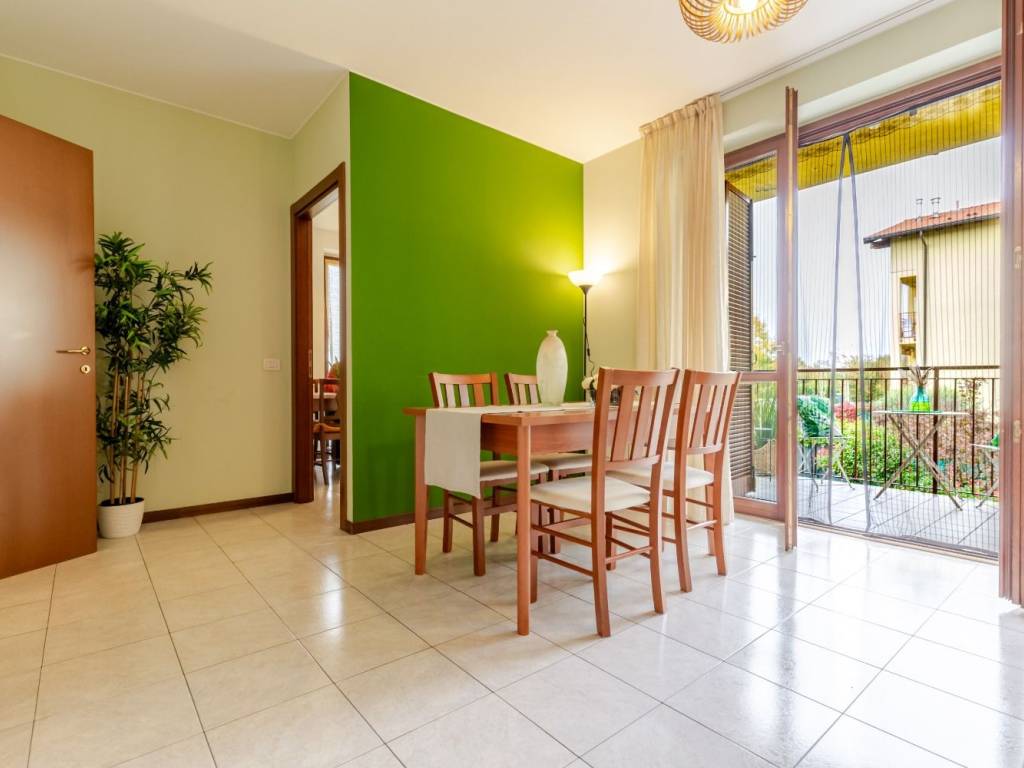 Appartamento a Tradate in Via Carlo Della Canonica, 6 - Foto 4