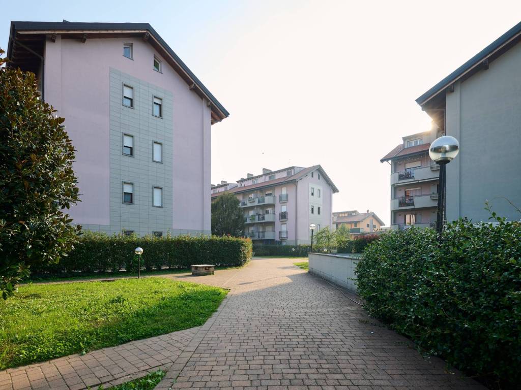 Appartamento a Cornate d'adda - Foto 2