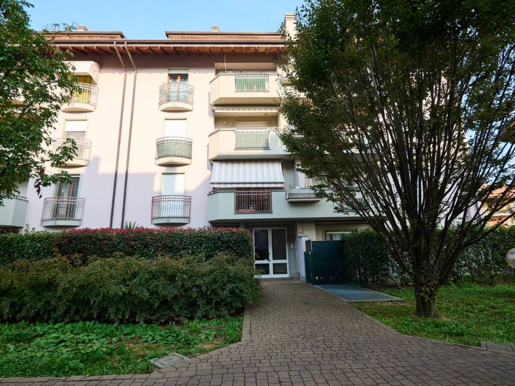Appartamento a Cornate d'adda - Foto 3