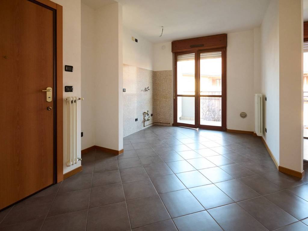 Appartamento a Cornate d'adda - Foto 4