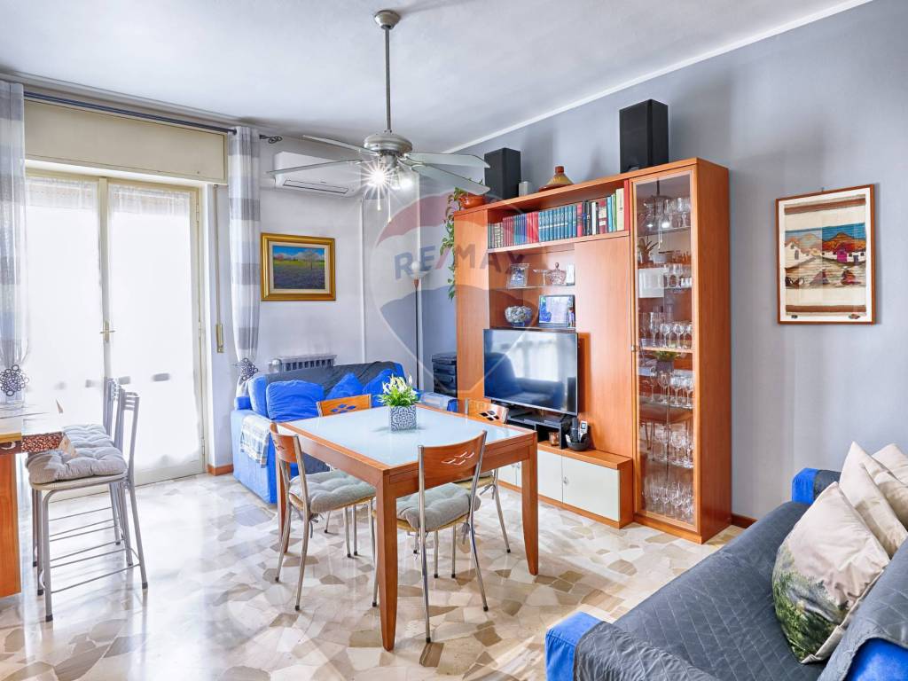 Appartamento a Bernareggio in VIA SAN MAURO, 10 - Foto 3