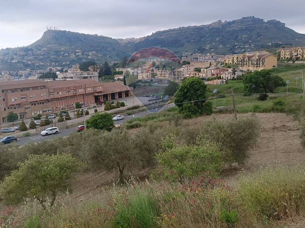 Terreno a Enna in Strada Statale 561 Pergusina - Enna - Foto 2