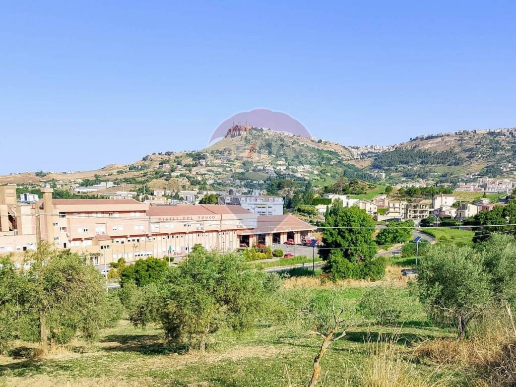 Terreno a Enna in Strada Statale 561 Pergusina - Enna - Foto 3