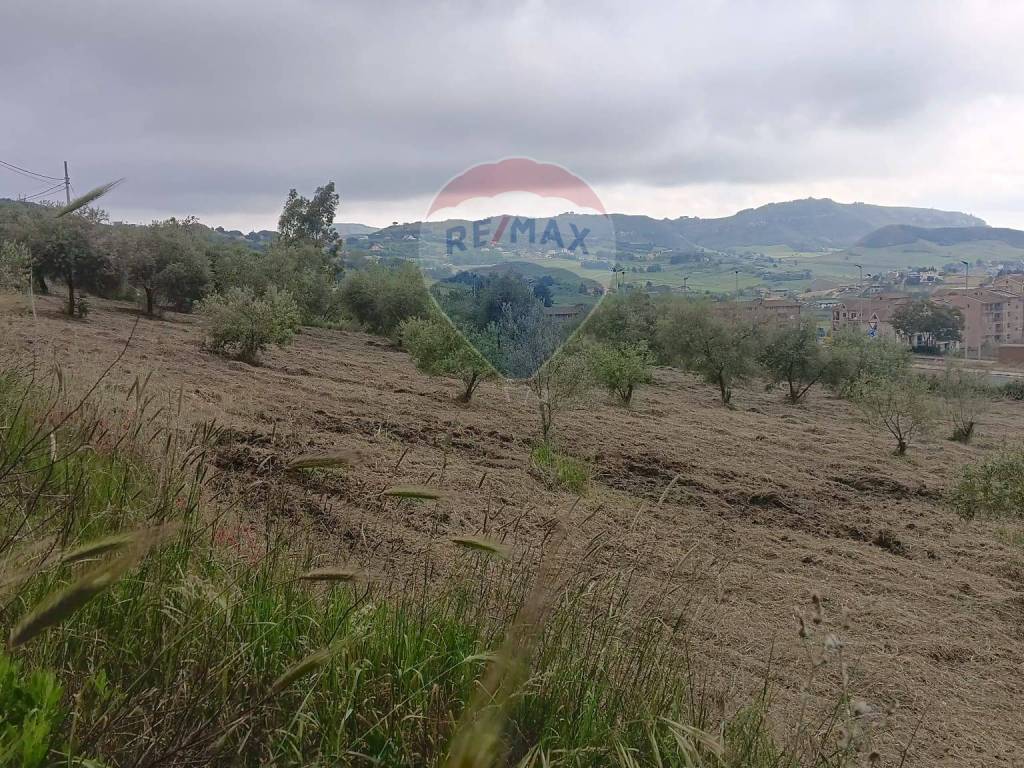 Terreno a Enna in Strada Statale 561 Pergusina - Enna - Foto 4