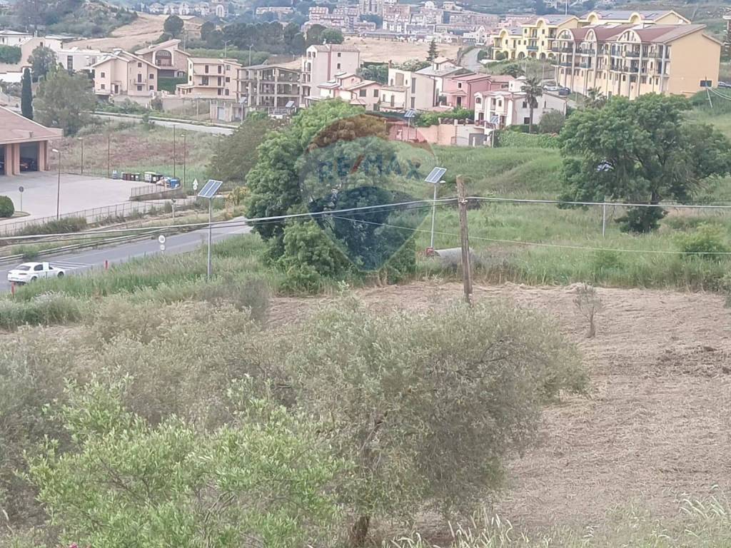 Terreno a Enna in Strada Statale 561 Pergusina - Enna - Foto 5