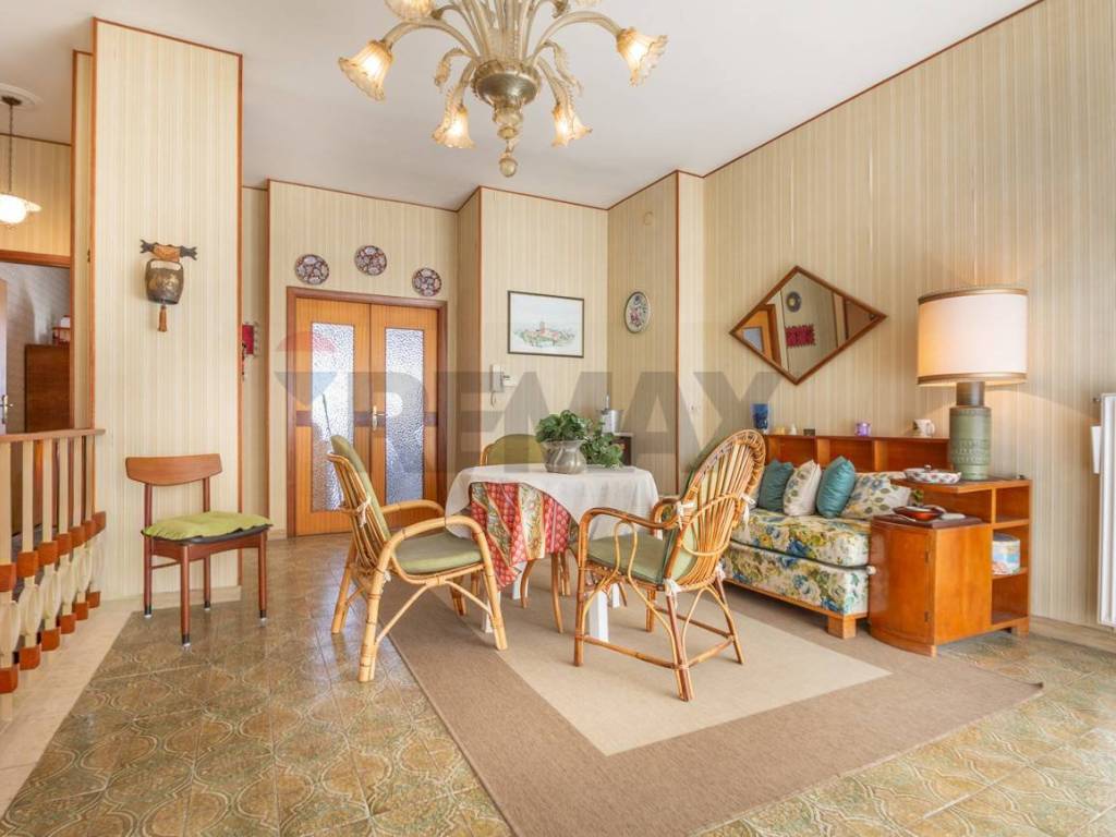 Villa a Francavilla al mare in VIALE ALCIONE, 68 - Foto 2
