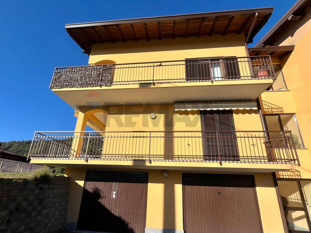 Appartamento a Cuveglio in via Coloder, 5 - Foto 3