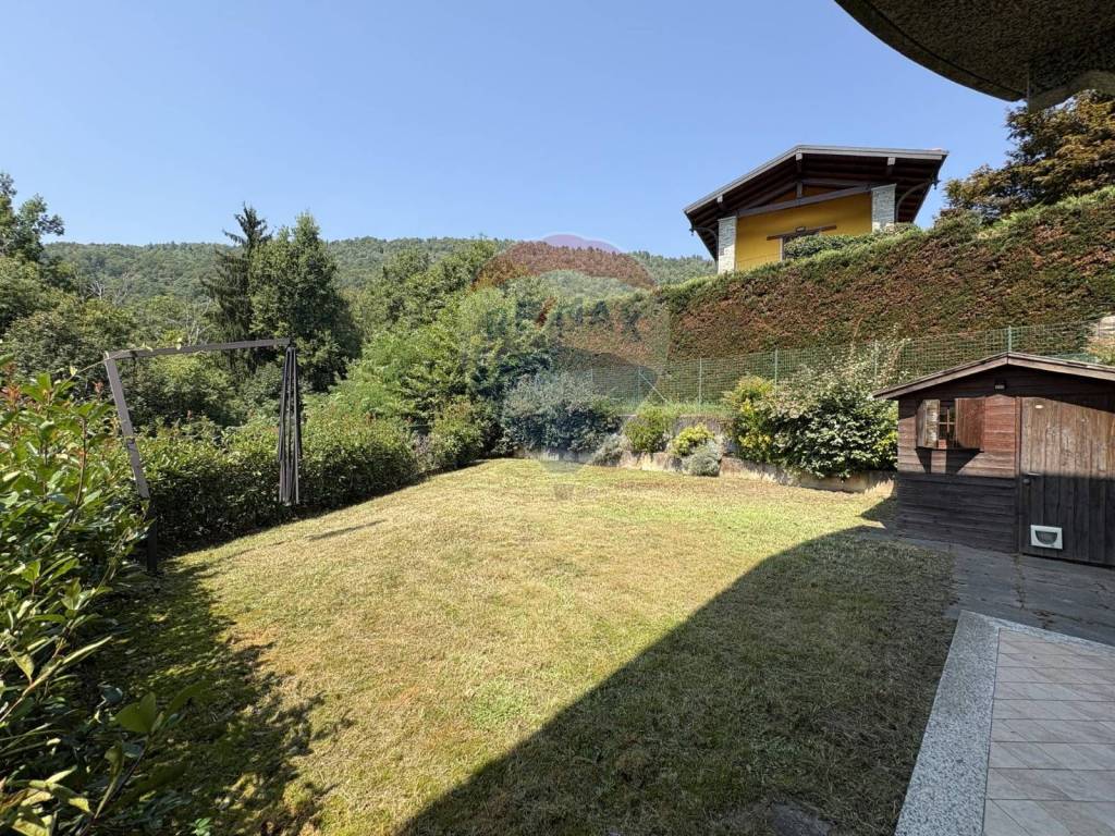 Casa indipendente a Cambiasca in Via sant'Anna - Foto 4