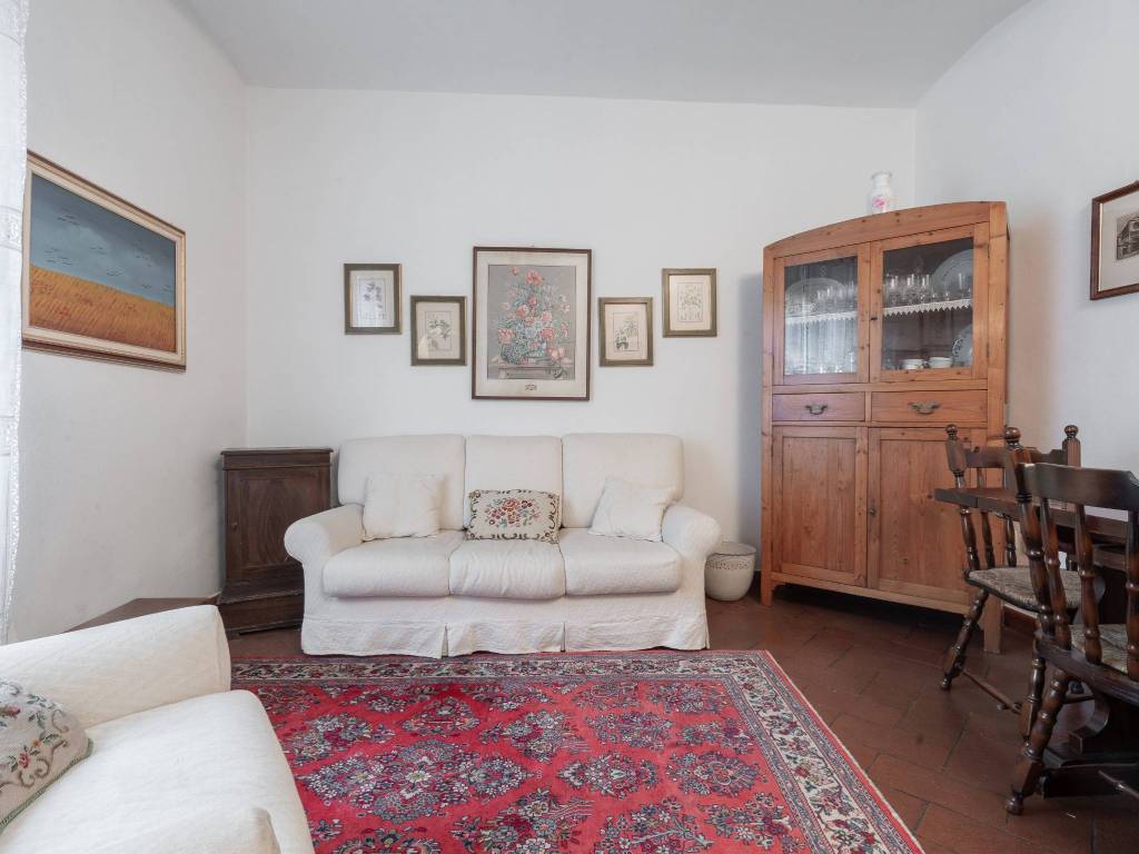 Casa indipendente a Fiesole in Via delle Caldine, 12 - Foto 2