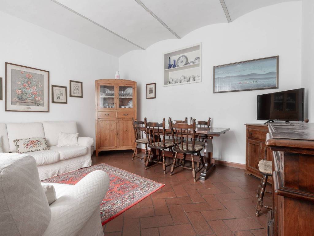 Casa indipendente a Fiesole in Via delle Caldine, 12 - Foto 3