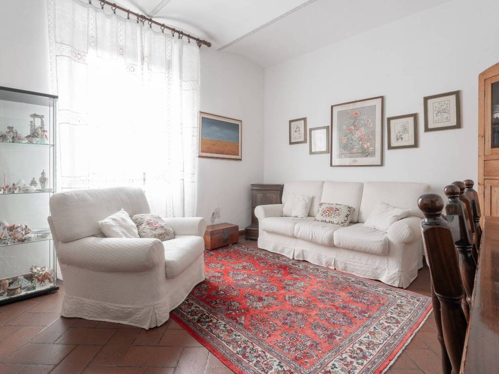 Casa indipendente a Fiesole in Via delle Caldine, 12 - Foto 4