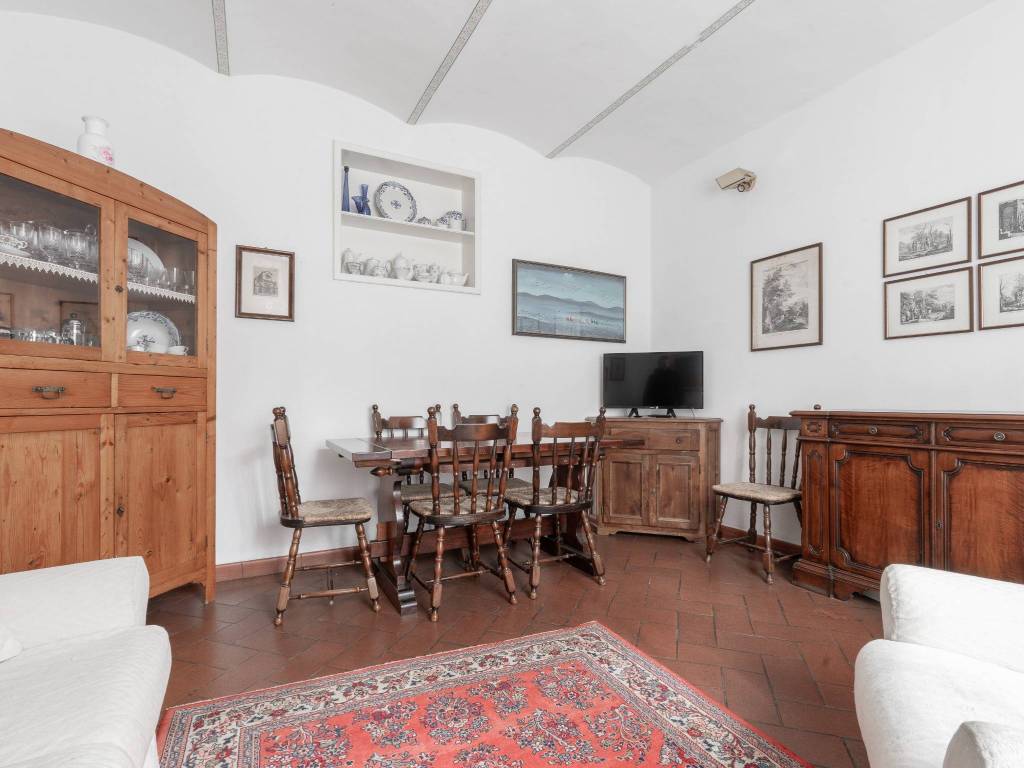 Casa indipendente a Fiesole in Via delle Caldine, 12 - Foto 5