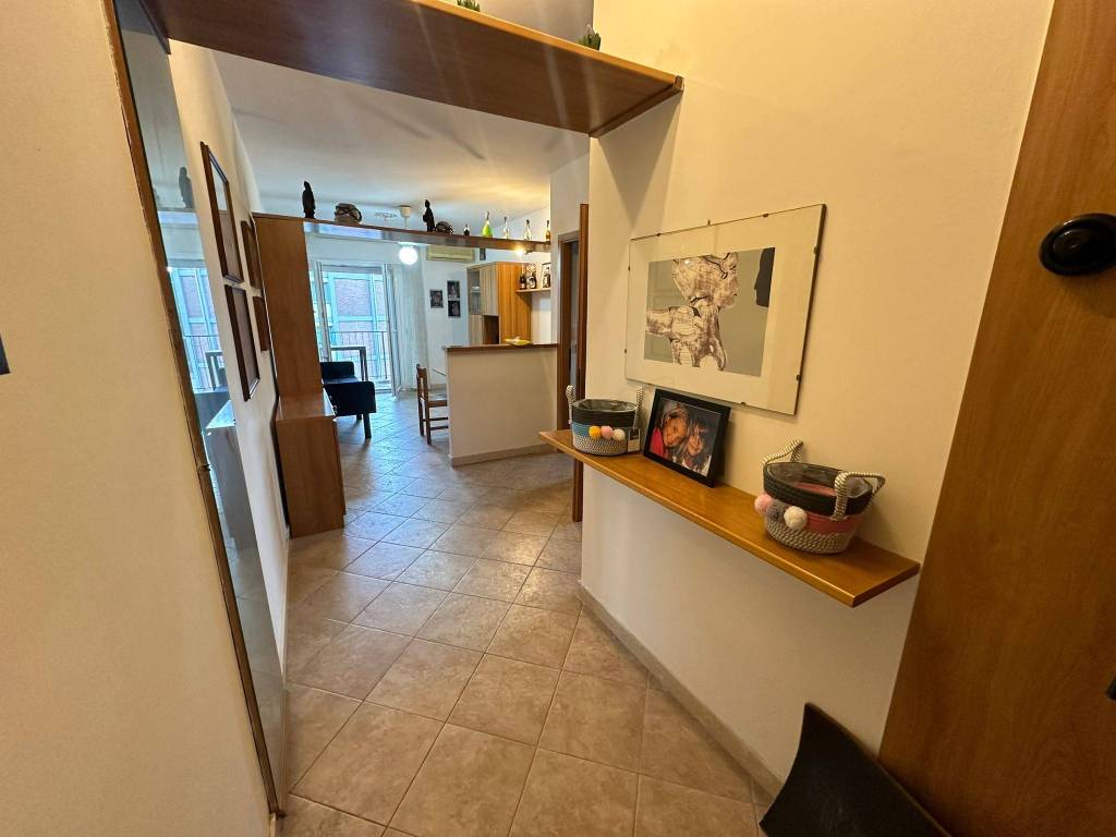 Appartamento a Comacchio in Viale delle Querce, 18 - Foto 2