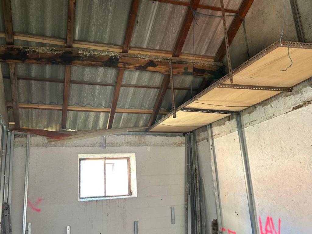 Rustico / casale a Agrate brianza in Via Madonnina, 24 - Foto 3