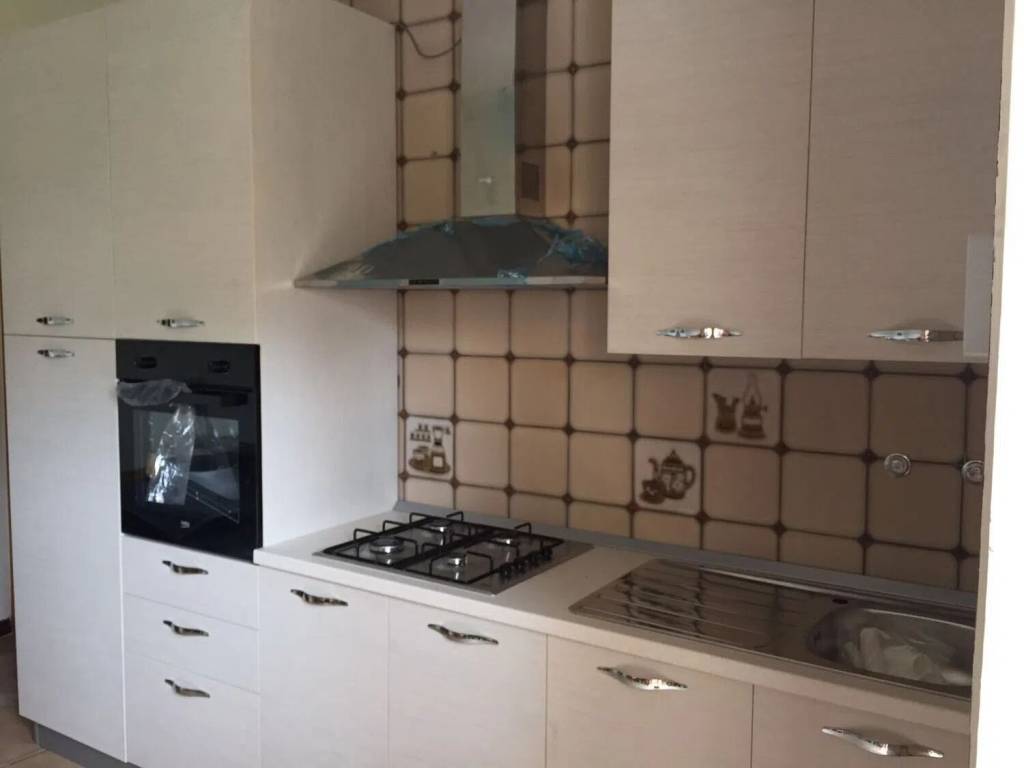 Villa a Rodi garganico in Viale delle Meduse, 62 - Foto 5