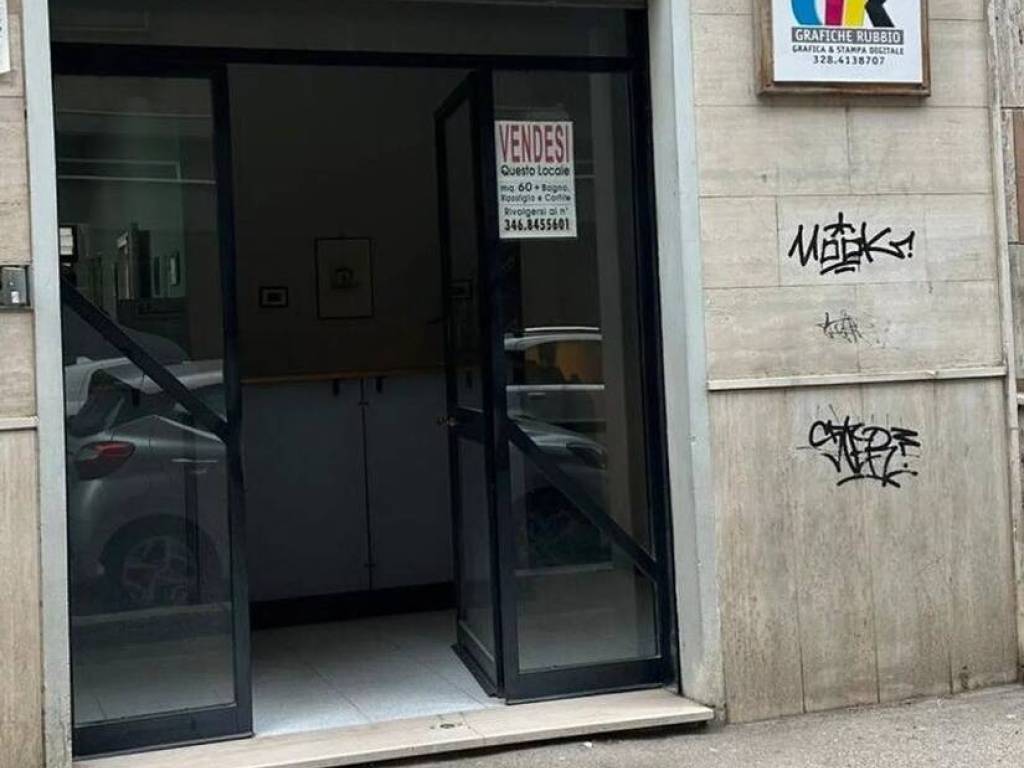 Immobile a Foggia in Via Taranto - Foto 2