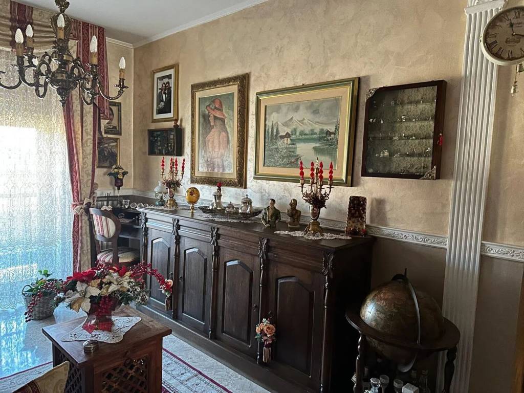 Appartamento a Foggia in Via Giancarlo Napolitano, 1 - Foto 2