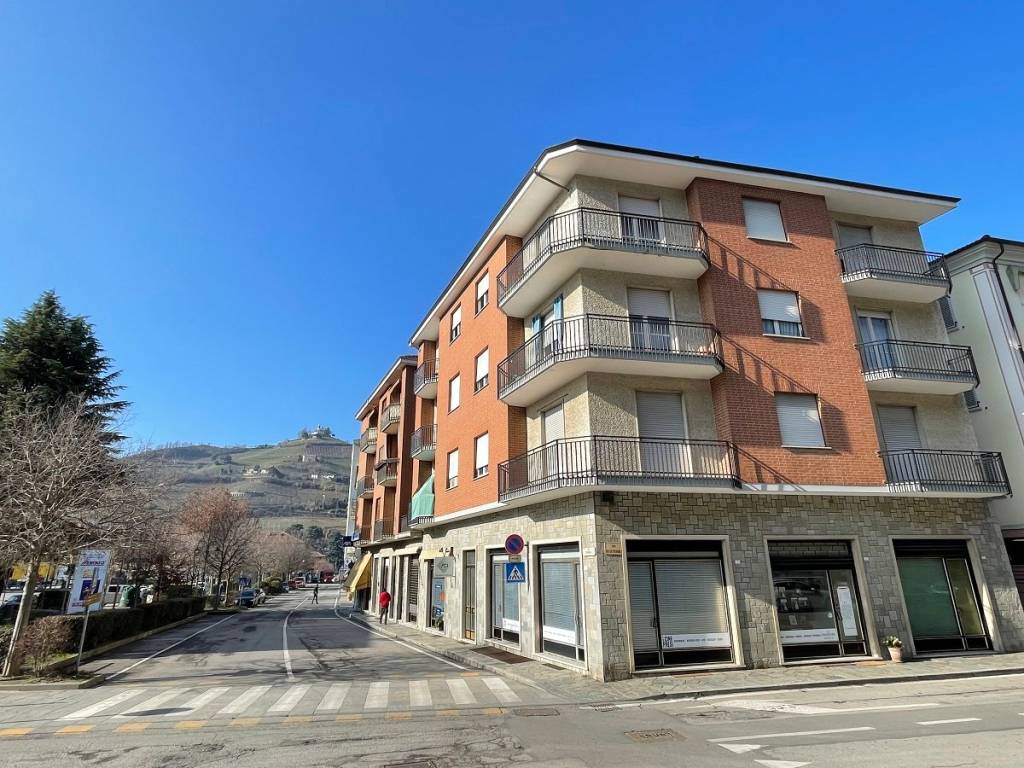 Immobile a Santo stefano belbo in Via Roma, 8 - Foto 4
