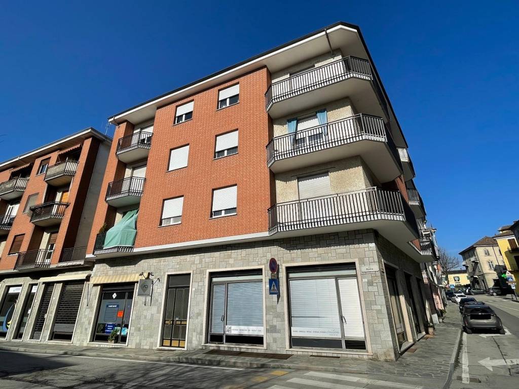 Immobile a Santo stefano belbo in Via Roma, 8 - Foto 5