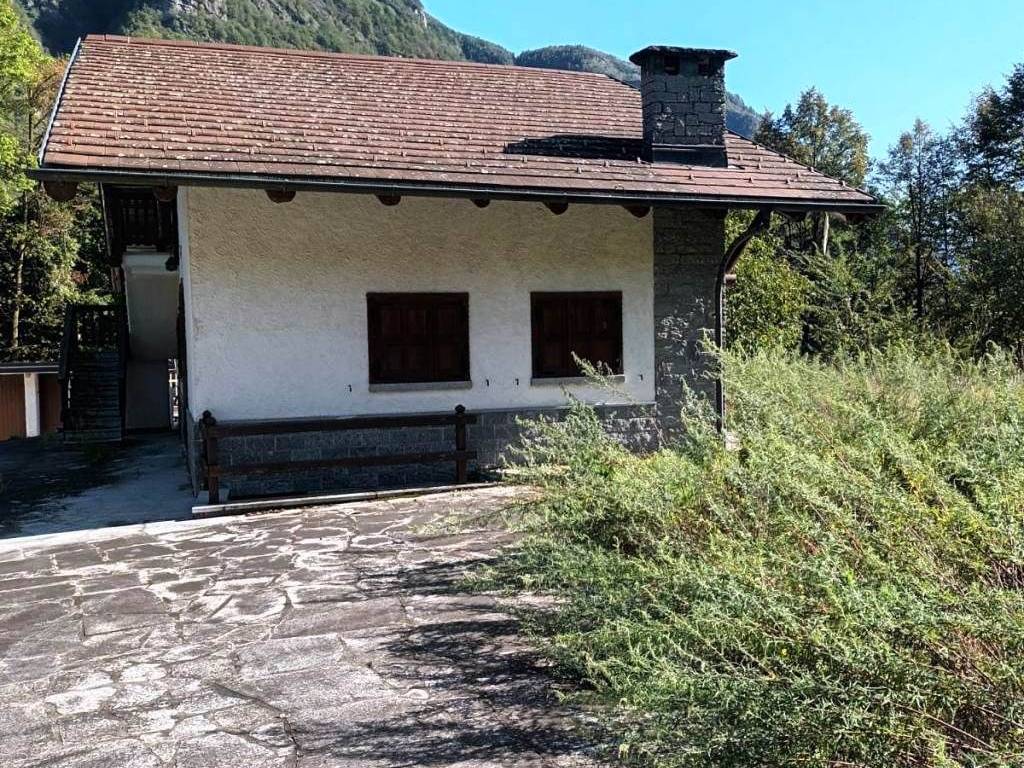 Villa a Crodo in Via della Ferrera - Foto 3
