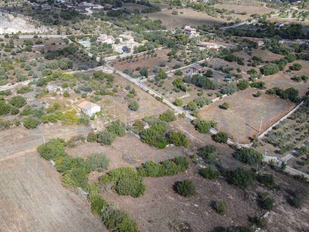 Terreno a Noto in Via Tommaso Fazello, 228 - Foto 5