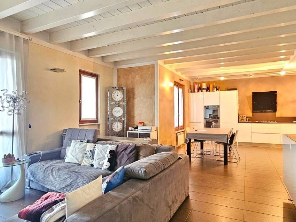 Appartamento a Montirone - Foto 2