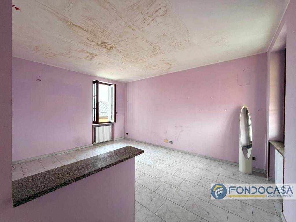 Appartamento a Lentate sul seveso in Via Vittorio Veneto - Foto 4