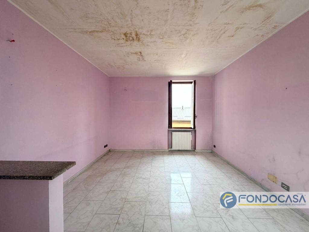 Appartamento a Lentate sul seveso in Via Vittorio Veneto - Foto 5