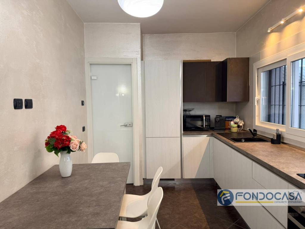 Casa indipendente a Barlassina in Corso Milano - Foto 2