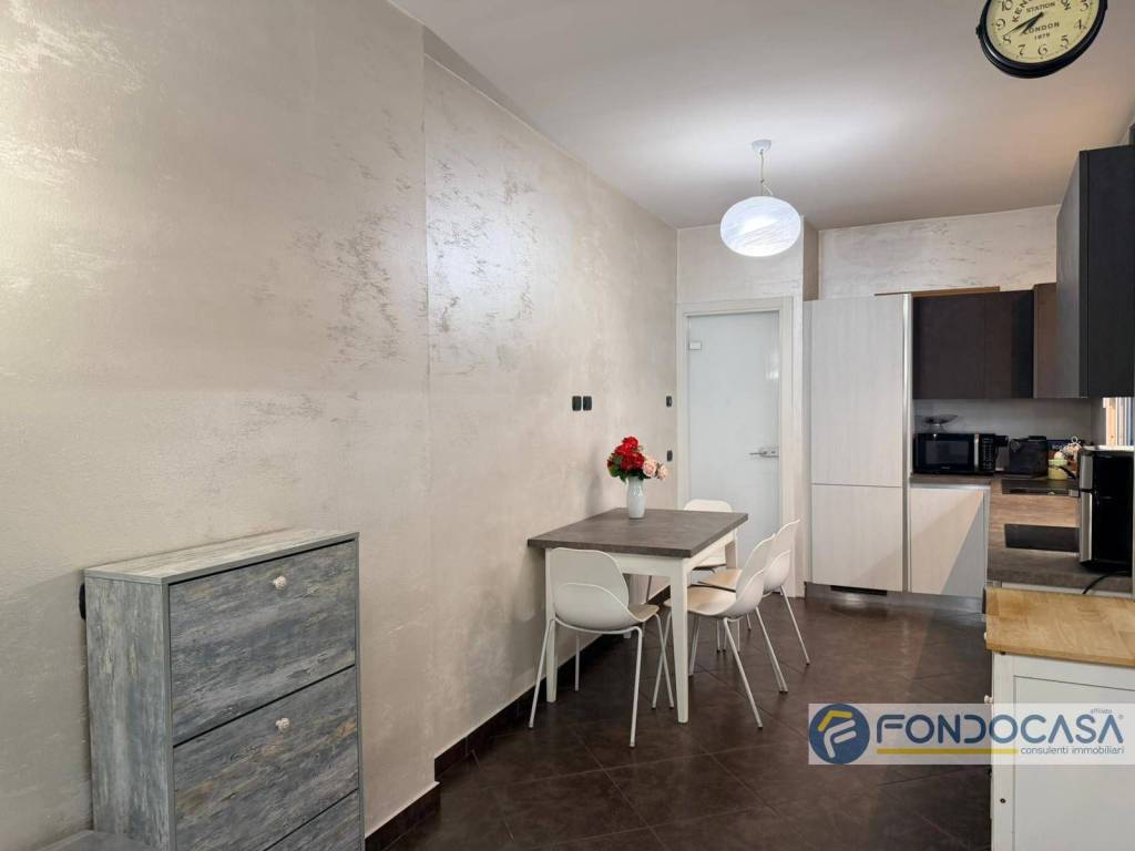 Casa indipendente a Barlassina in Corso Milano - Foto 4